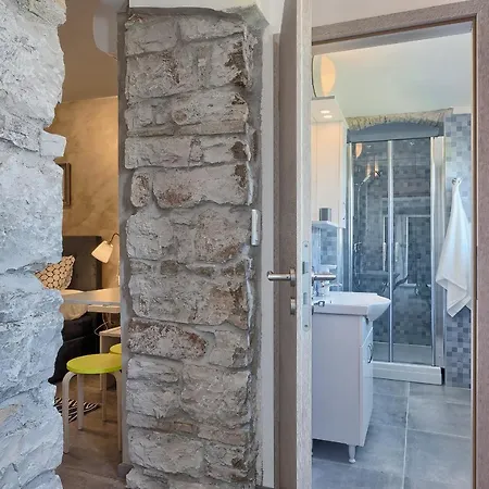 Luxury Flats In Centre 3* Pula