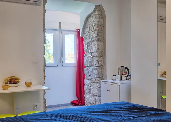 Luxury Flats In Centre 3* Πούλα