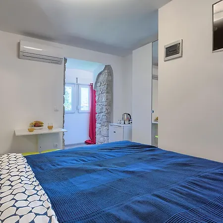 Luxury Flats In Centre Konukevi