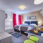 Πανσιόν Luxury Flats In Centre