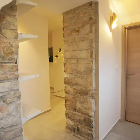 Pensionat Luxury Flats In Centre