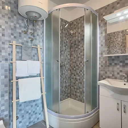 Luxury Flats In Centre Pensionat