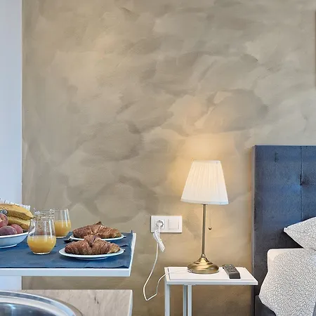 Luxury Flats In Centre Pensionat Pula