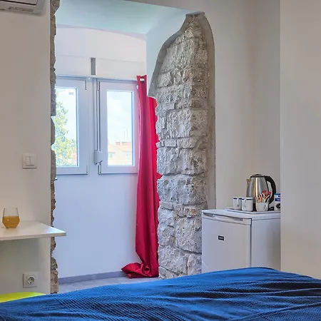 Luxury Flats In Centre 3* Pula