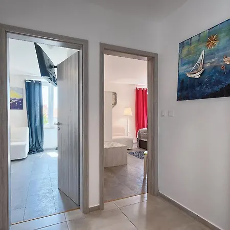 Luxury Flats In Centre Pula