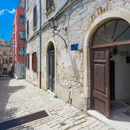 Pensionat Luxury Flats In Centre 3*